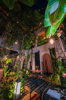 Gallerie Riad Tibibt