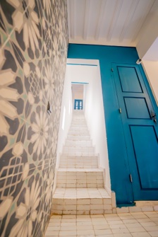 Gallerie Riad Tibibt