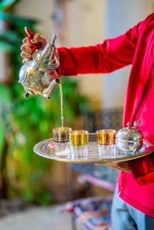 Gallerie Riad Tibibt