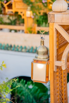 Gallerie Riad Tibibt