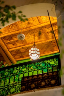 Gallerie Riad Tibibt