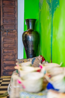 Gallerie Riad Tibibt