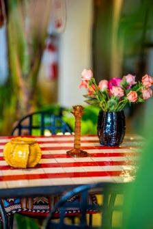 Gallerie Riad Tibibt