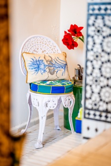 Gallerie Riad Tibibt