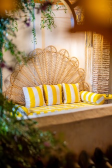 Gallerie Riad Tibibt