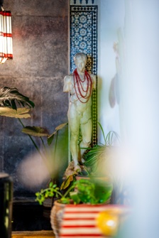 Gallerie Riad Tibibt