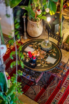 Gallerie Riad Tibibt