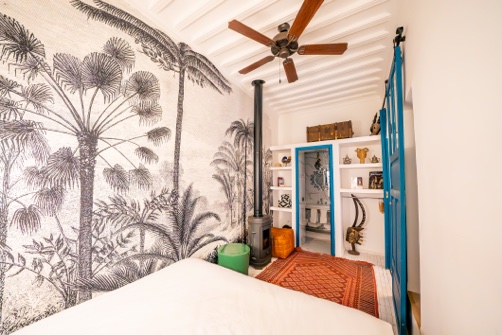 Gallerie Riad Tibibt