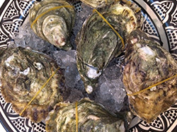 Cours de cuisine Marrakech