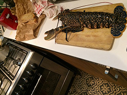 Cours de cuisine Marrakech