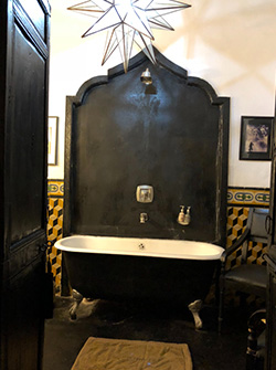 Suite djafna Marrakech