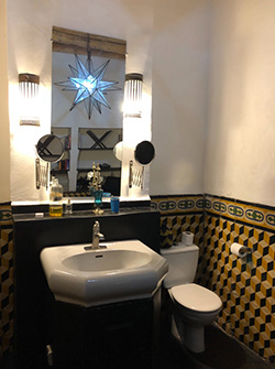 Suite djafna Marrakech