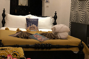 Suite douiria Marrakech