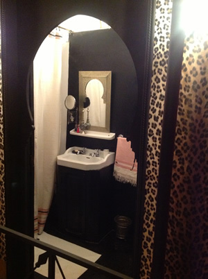 Suite maiya Marrakech