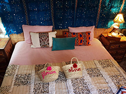 Suite salloum Marrakech, Suite Marrakech